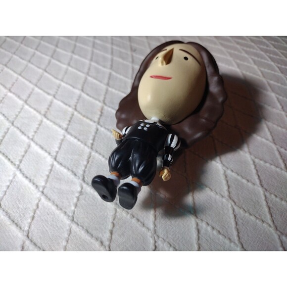 Today Is Art Day Johannes Vermeer Figure Art History Heroes Collection - Picture 6 of 8